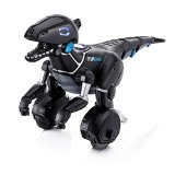 MIPOSAUR – HIGHLY INTELLIGENT ROBOTIC CREATURE REVIEW