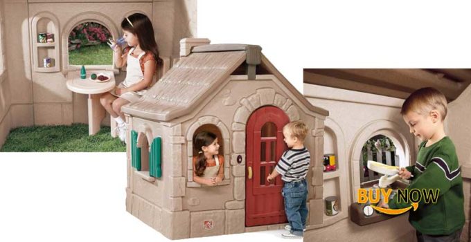 Where to Buy Step2 Naturally Playful Storybook Cottage