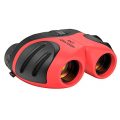Dreamingbox Kids Toys Age 3-12, Compact Binocular Boy Toys for Boys Age 3-12 Childrens Binoculars Birthday Gifts for Girls Age 3-12 Xmas Gifts for 3-12 Year Old Girls Stocking Fillers Red TGUS04