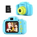 OMWay Kids Toys for 4-12 Year Old Boys, Kids Camera for Boys,2020 Christmas Birthday Gifts for Children Boys Age 5-11,12MP HD Camcorders(32GB SD Card Included).