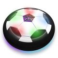 Toyk Boy Toys - LED Hover Soccer Ball - Air Power Training Ball Playing Football Game - Soccer Toys 3 4 5 6 7 8-12 Year Old Kids Toys Best Gift