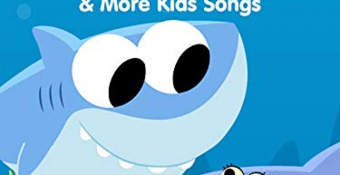Baby Shark & More Kids Songs - Super Simple Songs