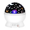 ROKY Gifts for 1-10 Year Old Girls,Star Night Lights for Kids Toys Age 4-8 Birthday Presents Gifts 3-10 Year Olds Boys Girls Learning Toys for 4-10 Year Olds Boys 2020 Cool Toys Stocking Fillers White