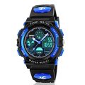 Boy Digital Watch Gifts for 5-15 Year Old Boys Girl Teen, Sports Watch Toys for 6-16 Year Old Boy Girl Present for Kids Age 6-16