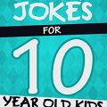 Funny Jokes For 10 Year Old Kids: Hundreds of really funny, hilarious Jokes, Riddles, Tongue Twisters and Knock Knock Jokes for 10 year old kids!