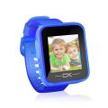 Pussan Kids Smart Watch for Boys Kids Toddler Watch Toys for 3-10 Year Old Boys Kids Smartwatch Multi-Function Game Watch with Camera USB Charging Christmas Birthday Gifts for Kids Children Dark Blue