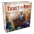 Ticket To Ride - Play With Alexa