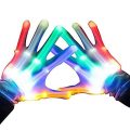ATOPDREAM Gifts for 7-12 Year Old Boys Girls Teen, LED Light Up Gloves for Kids Boys Girls Party Favor Games Present Ideas for 7-12 Year Old Boys Girls Cool Fun Toys Gifts Age 7-10 Stocking Fillers