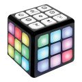 Flashing Cube Electronic Memory & Brain Game | 4-in-1 Handheld Game for Kids | STEM Toy for Kids Boys and Girls | Fun Gift Toy for Kids Ages 6-12 Years Old