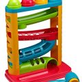 Playkidz Super Durable Pound A Ball Great Fun for Toddlers - STEM Developmental Educational Toys - Great Birthday Gift
