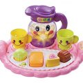 VTech Learn and Discover Pretty Party Playset Color, One Size