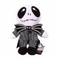 Nightmare Before Christmas Baby Jack Skellington 9.9 Inch Plush Doll (A)