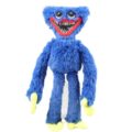for Poppy Wuggy Plush Toy Horror Game Playtime Huggy Doll Monster Doll Toy Christmas Stuffed Doll 15 in (Blue)