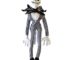 Jack Skellington Plush Doll ,The Nightmare Before Christmas,Pumpkin King Plush Stuffed Toys Dolls (Tall)